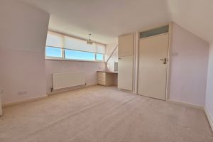 Upstairs Bedroom 2- click for photo gallery